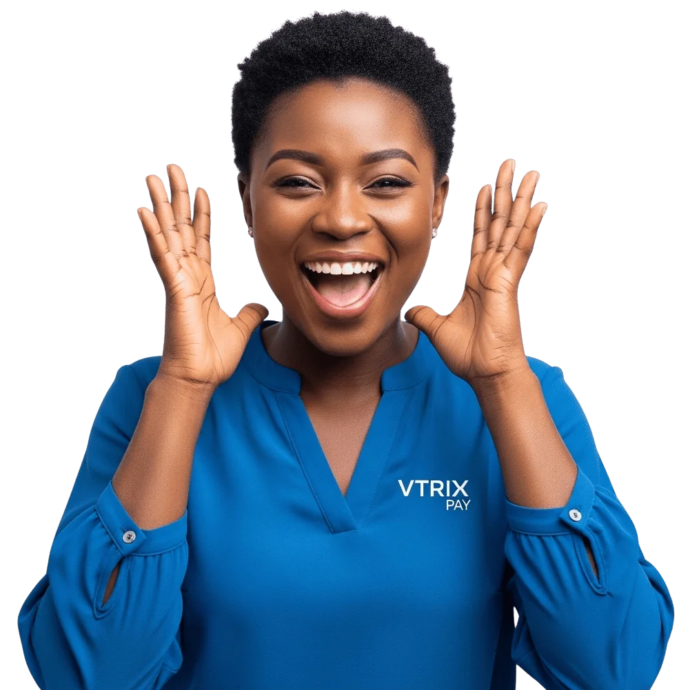 VtrixPay Image